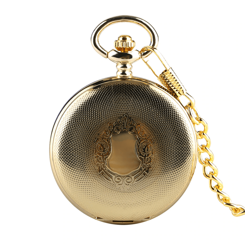 Antike Taschenuhr Gentleman