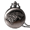 Game Of Thrones Taschenuhr