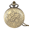 Harry Potter Zauberer Taschenuhr