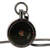 Moderne Taschenuhr Black Series