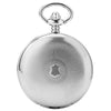 Taschenuhr Ehemaliges mechanisches Skelett