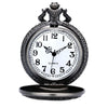 Taschenuhr Gothic